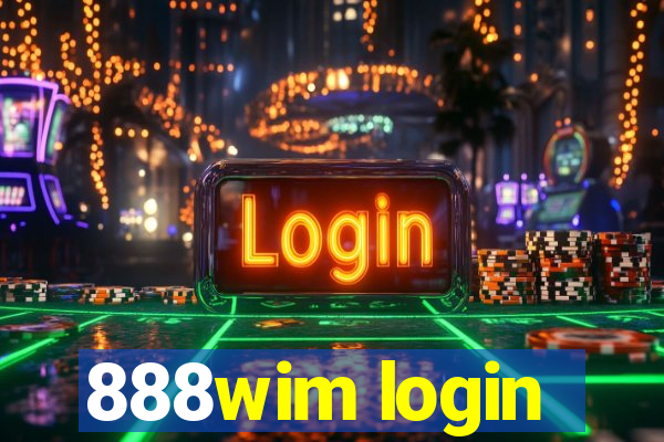 888wim login